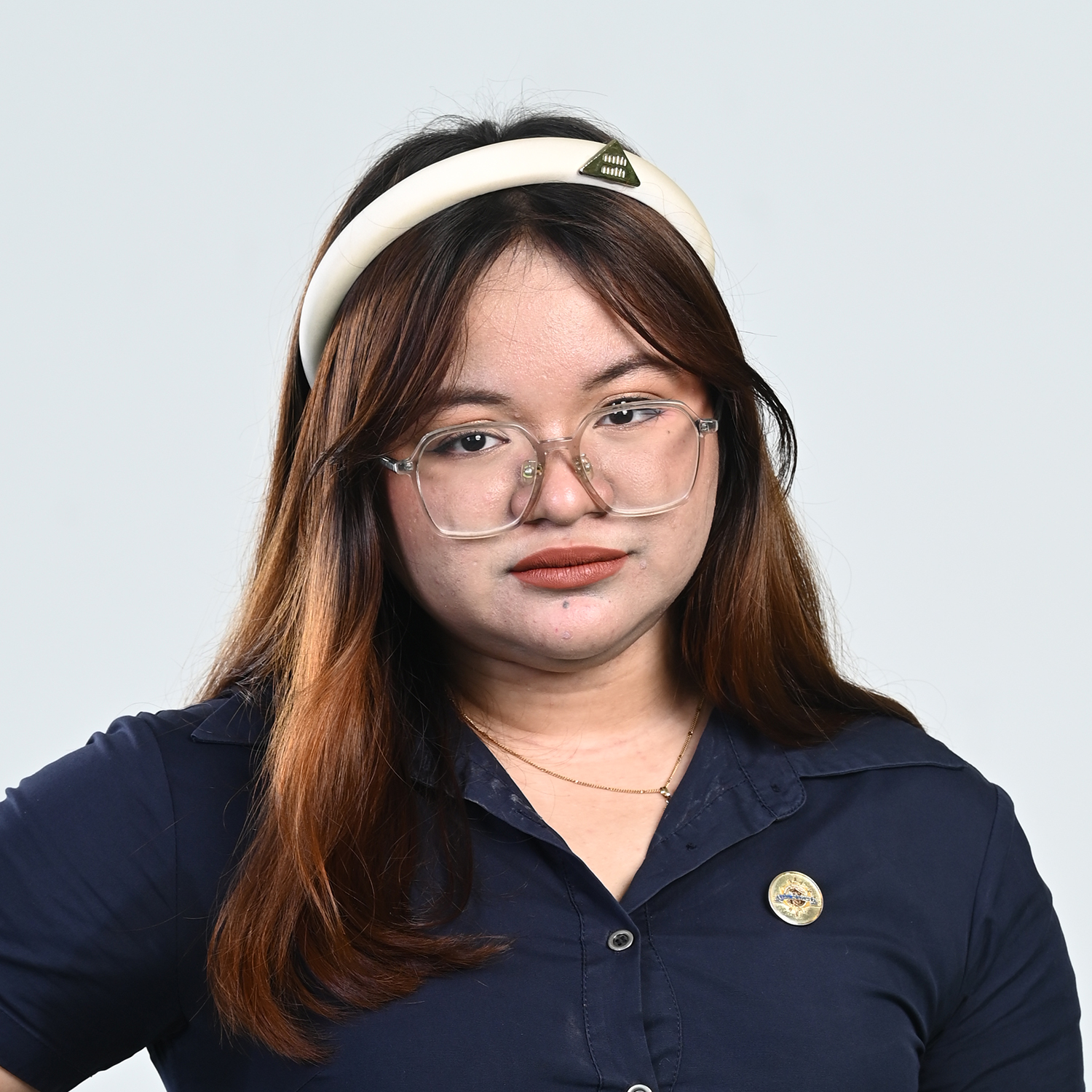 Maria Angelica Pauline Lirac